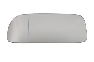 Szkło lusterka zewnętrznego 6102-02-1118P