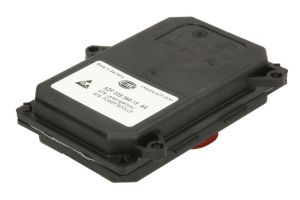 Sterownik, światła doświetlajace zakręty 5DF009 368-171