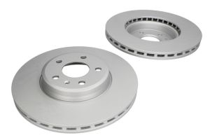 Tarcza hamulcowa DDF1663C