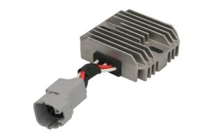 Regulator napięcia alternatora DZE02573