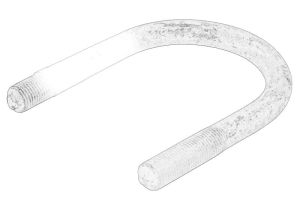 Strzemię resora 2E0 599 173G