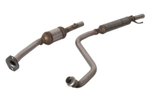 Katalizator JMJ 1091650