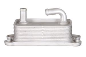 Chłodnica oleju NRF 31208