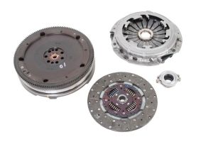 Zestaw sprzęgła MBK2070DMF