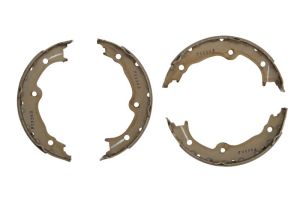 Szczęki hamulcowe kpl. LS2130