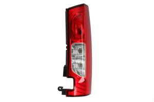 Lampa zespolonych świateł tylnych 440-1991R-UE