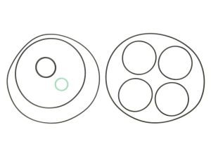 Zestaw uszczelniający układu klimatyzacji KTT050091