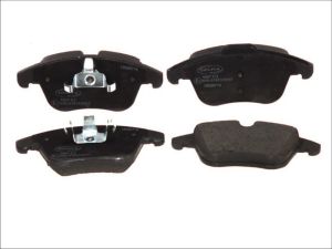 Klocek hamulcowy kpl. LP1967