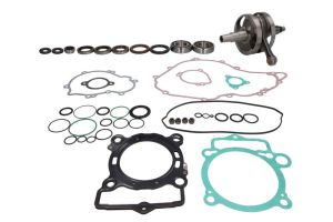 Wał korbowy CBK0210