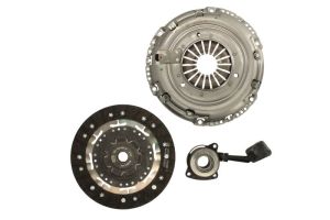 Zestaw sprzęgła 624 3952 33