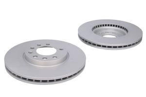 Tarcza hamulcowa DDF1191C