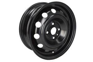 Felga stalowa osobowa ALC6625