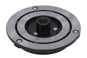 Elementy sprzęgła kompresora klimatyzacji KTT020105