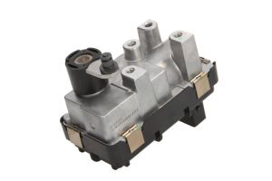 Zawór regulacyjny ciśnienia doładowania EVAC028