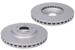 Tarcza hamulcowa BG4080C