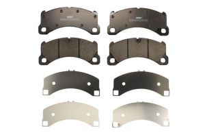 Klocek hamulcowy kpl. FDB4717