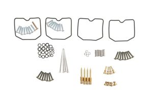 Zestaw naprawczy gaźnika AB26-1681