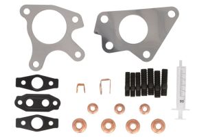 Zestaw montażowy turbosprężarki EL316260