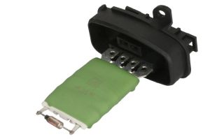 Regulator wentylatora nawiewu do wnętrza pojazdu NRF 342110