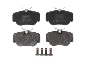 Klocek hamulcowy kpl. GDB817