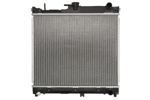 Chłodnica silnika PL101362R