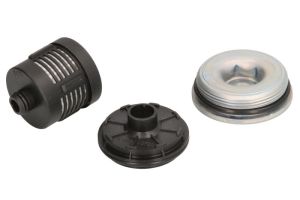 Filtr hydrauliki, sprzęgło lamelowe napędu na wszystkie koła BW120456