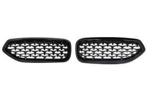 Atrapa chłodnicy (grill) 6502-07-0089999P