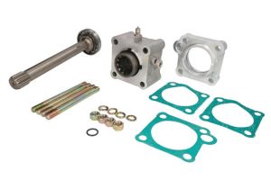 Przystawka odbioru mocy P81Z1P10204AT3