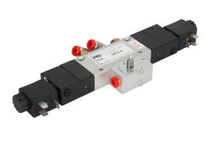 Napęd dodatkowy 9933723303986