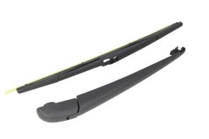 Ramię wycieraczki MMT RAW 136