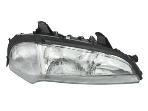 Reflektor świateł przednich 442-1111R-LD-EM