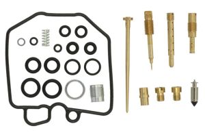 Zestaw naprawczy gaźnika KH-1230NF