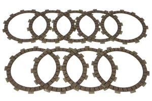 Tarcza sprzęgła MCC211-9