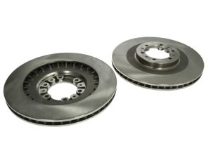 Tarcza hamulcowa DDF1212