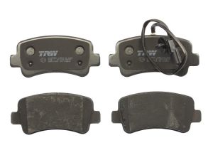 Klocek hamulcowy kpl. GDB1903