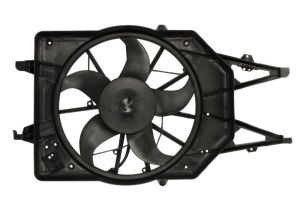 Wentylator chłodnicy silnika NRF 47034