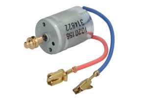 Silnik elektryczny lampy rotacyjnej 9MN863 026-001