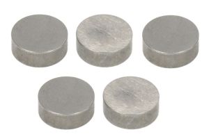 Asortyment płytek do regulacji luzu zaworowego PZ948345/5