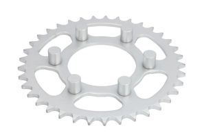 Zębatka napędowa tylna JTR19,37