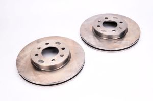 Tarcza hamulcowa DDF1603