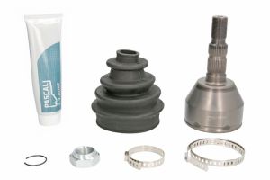 Przegub napędowy kpl. G1X025PC