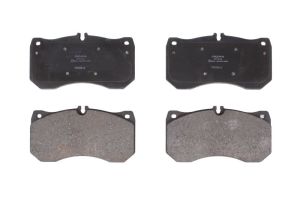 Klocek hamulcowy kpl. LP2713