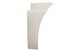 Poszerzenie błotnika MAN-CP-008R