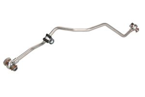 Przewód olejowy turbosprężarki AJUOP10905