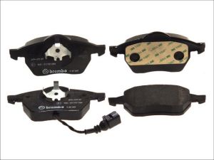 Klocek hamulcowy kpl. P 85 045