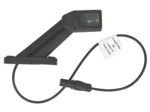 Światło obrysowe 2XS011 769-021