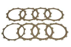 Tarcza sprzęgła FCD0226