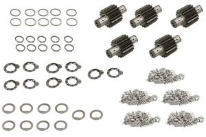 Element wybieraka skrzyni biegów 60200472