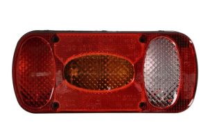 Lampa tył A24-3200-167