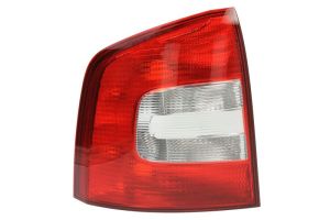 Lampa zespolonych świateł tylnych 714021701701
